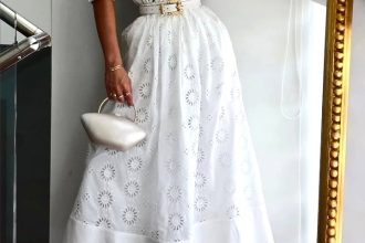 No Estilo